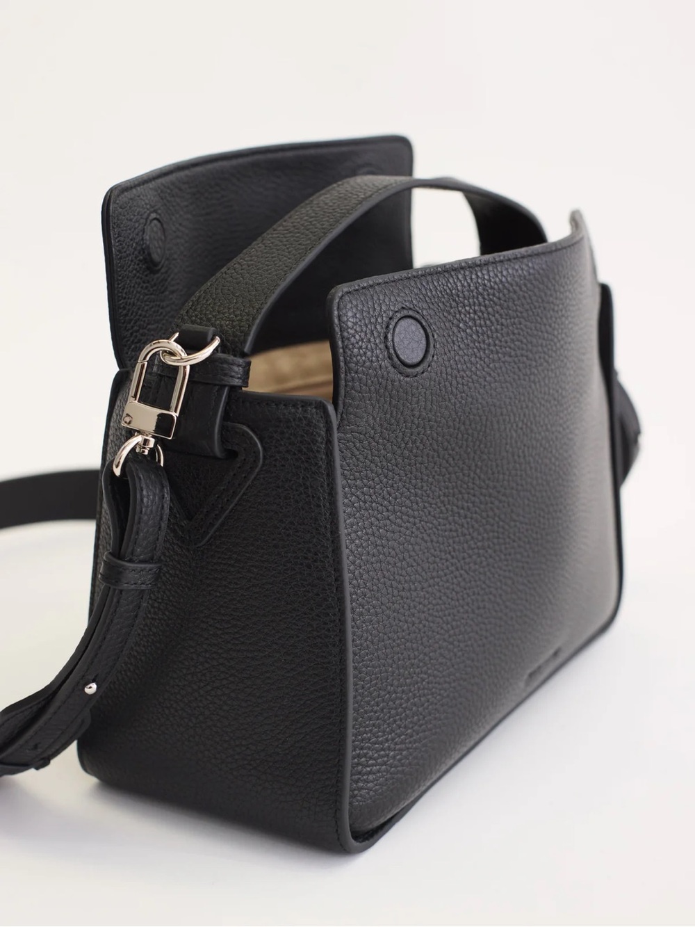 THE HORSE Clementine bag - Picture 11 of 12